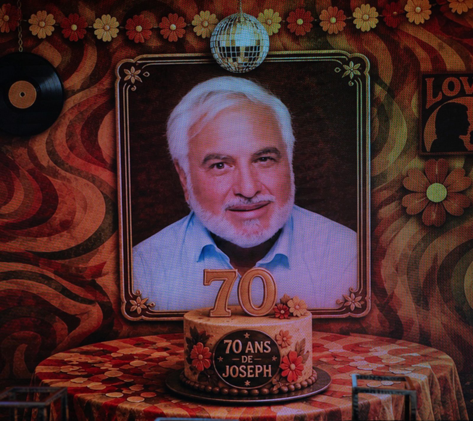 Joseph Aboulafia