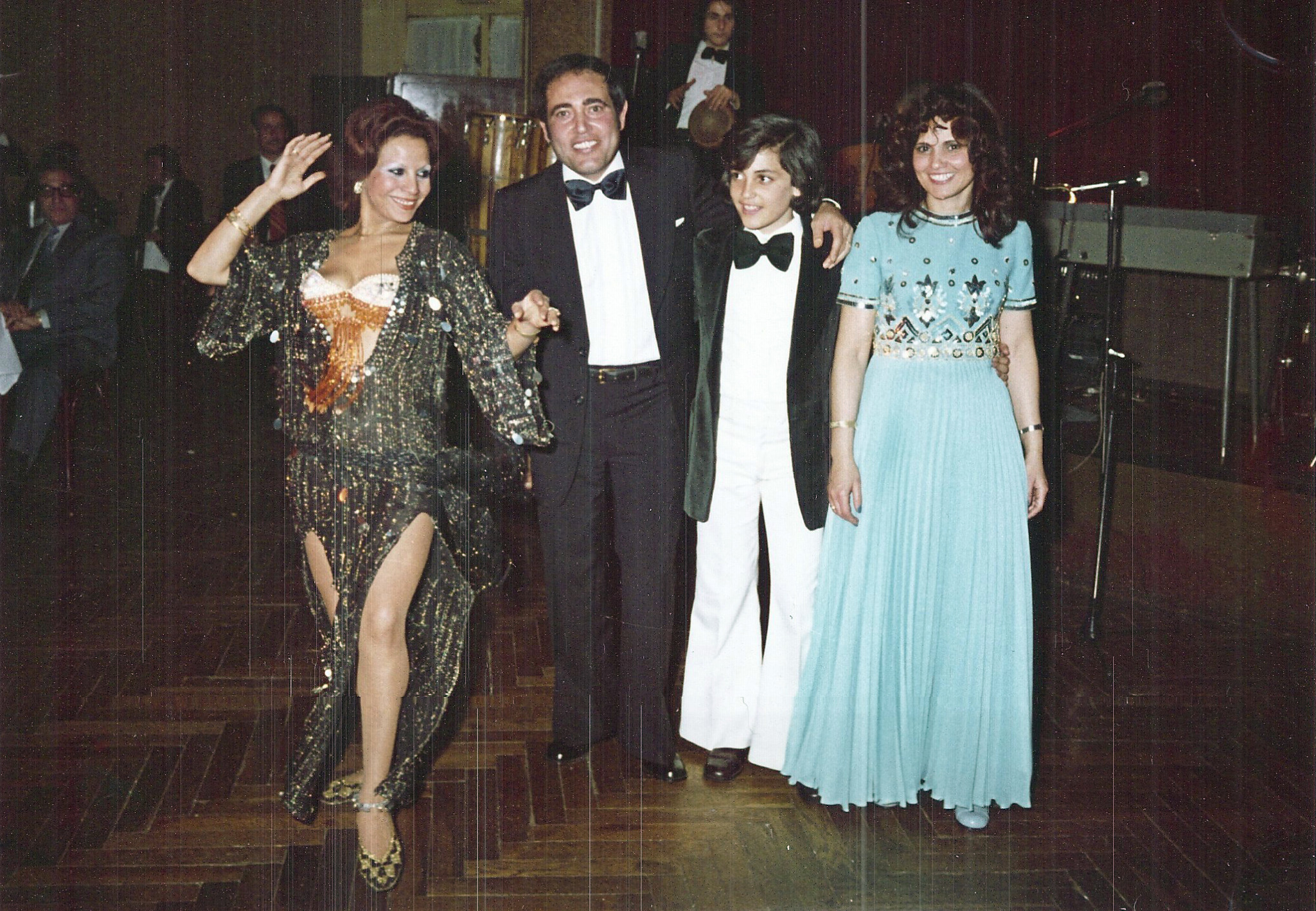 Années 1970